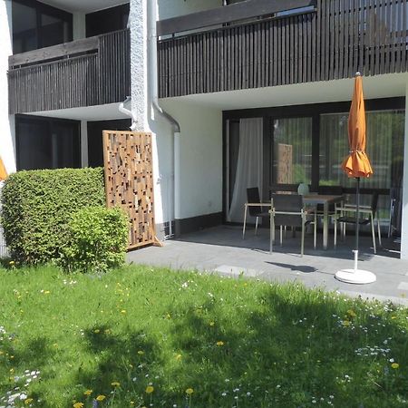 Maurers Schlierseetraum 6, Studio 455 Mit 42 Qm Neu Renoviert, Erdgeschoss Mit Eingezaeunter Terrasse In Ruhiger Lage Am Kirchbichlweg 8 Exteriör bild