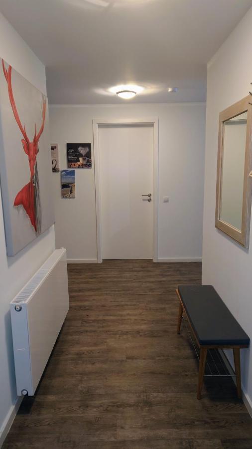 Maurers Schlierseetraum 6, Studio 455 Mit 42 Qm Neu Renoviert, Erdgeschoss Mit Eingezaeunter Terrasse In Ruhiger Lage Am Kirchbichlweg 8 Exteriör bild