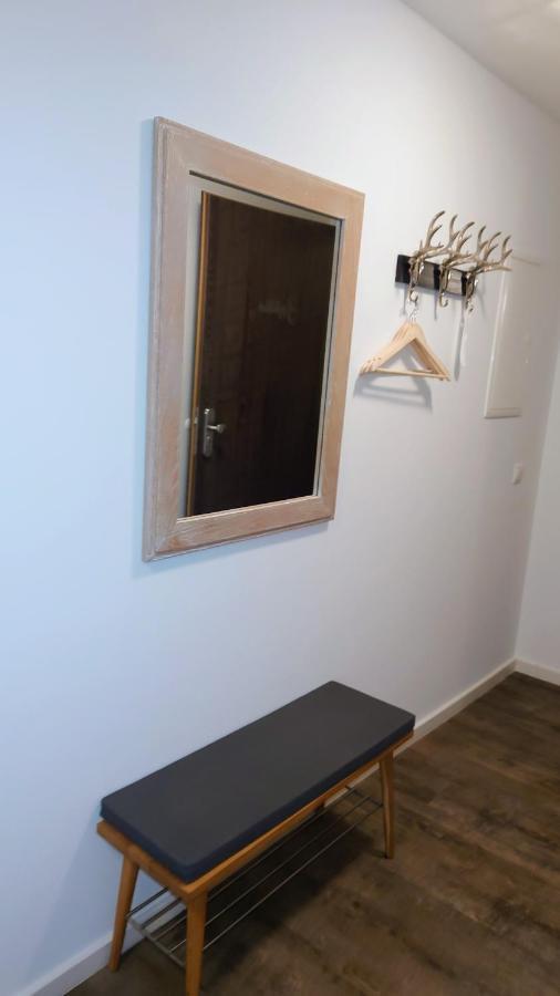 Maurers Schlierseetraum 6, Studio 455 Mit 42 Qm Neu Renoviert, Erdgeschoss Mit Eingezaeunter Terrasse In Ruhiger Lage Am Kirchbichlweg 8 Exteriör bild