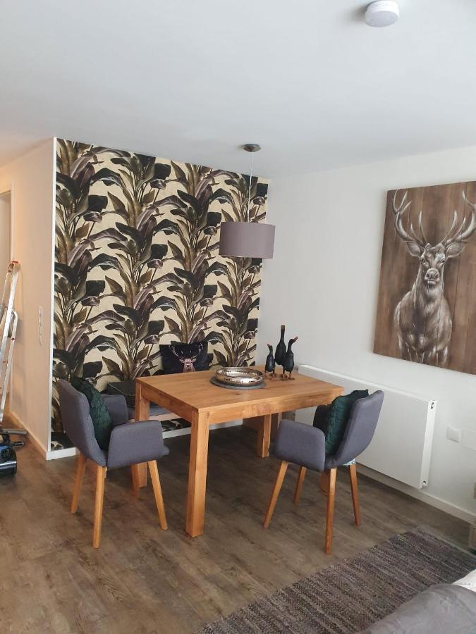 Maurers Schlierseetraum 6, Studio 455 Mit 42 Qm Neu Renoviert, Erdgeschoss Mit Eingezaeunter Terrasse In Ruhiger Lage Am Kirchbichlweg 8 Exteriör bild