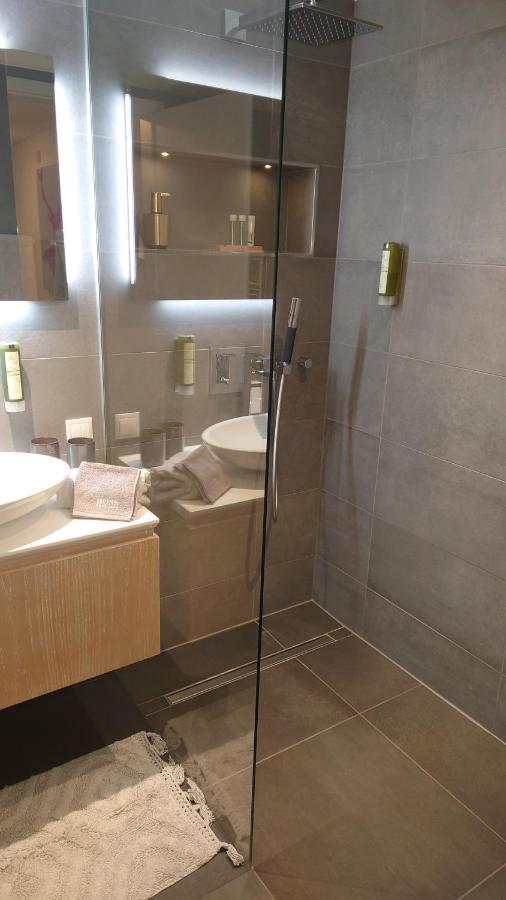 Maurers Schlierseetraum 6, Studio 455 Mit 42 Qm Neu Renoviert, Erdgeschoss Mit Eingezaeunter Terrasse In Ruhiger Lage Am Kirchbichlweg 8 Exteriör bild
