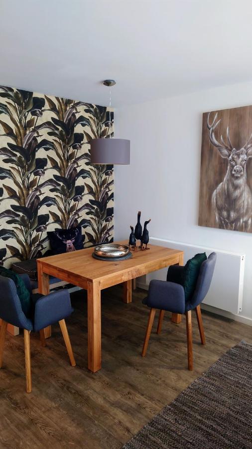 Maurers Schlierseetraum 6, Studio 455 Mit 42 Qm Neu Renoviert, Erdgeschoss Mit Eingezaeunter Terrasse In Ruhiger Lage Am Kirchbichlweg 8 Exteriör bild